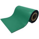 Two-Layer Static-Dissipative Rubber Bench Mat Roll, Green, 2' x 50' redirect to product page